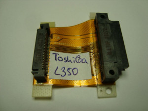 DVD Адаптер за лаптоп Toshiba Satellite L350